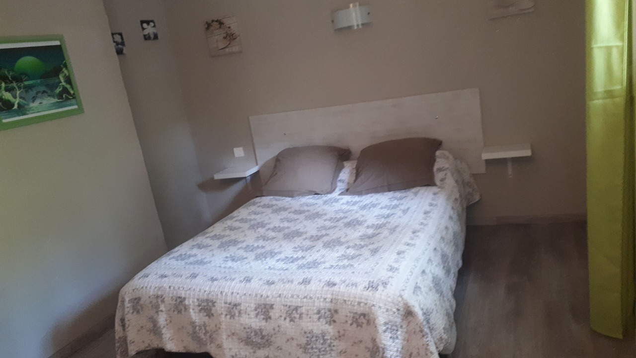 Photo of Bedroom in Le Thoronet