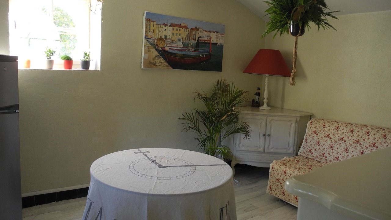 Photo of Livingroom in Sumene