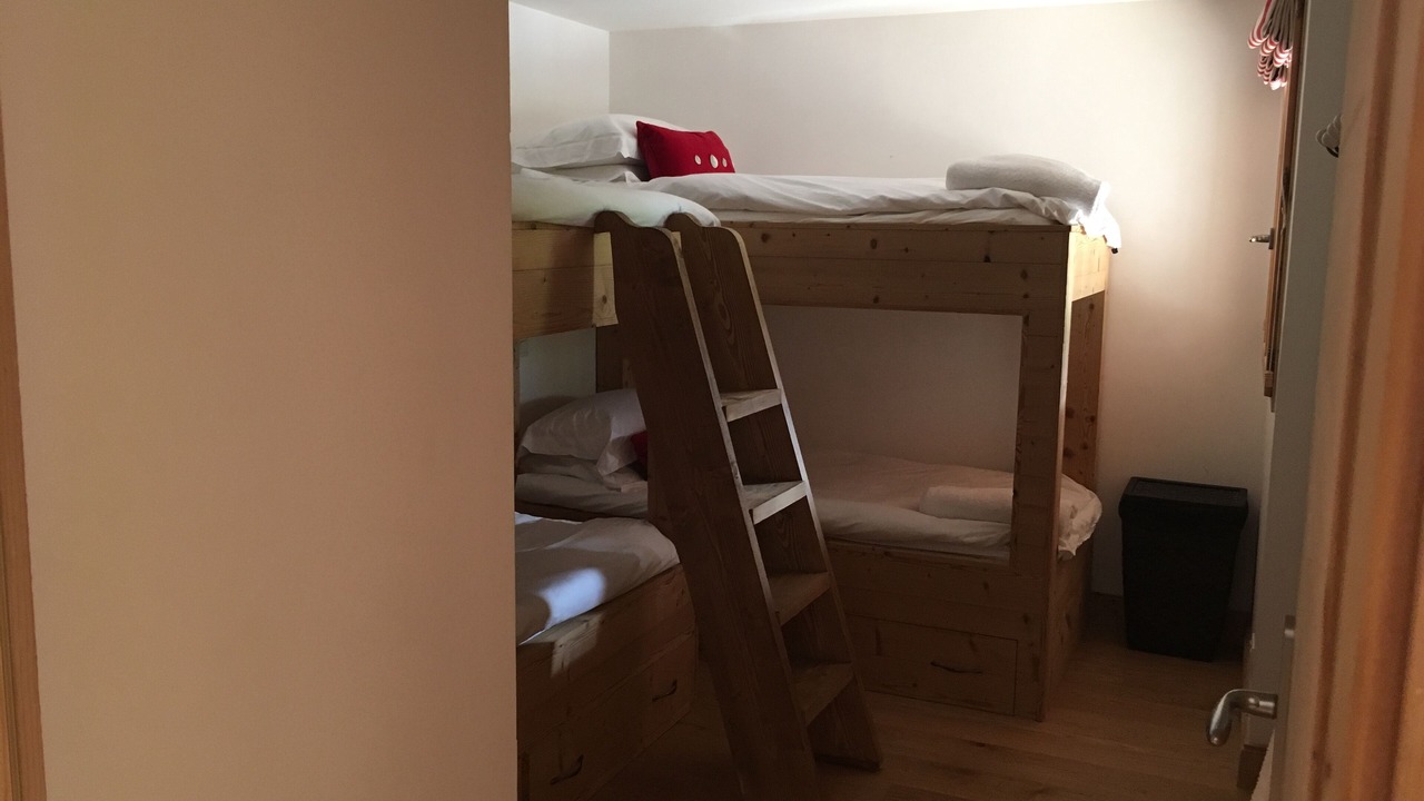 Photo of Bedroom in Montriond