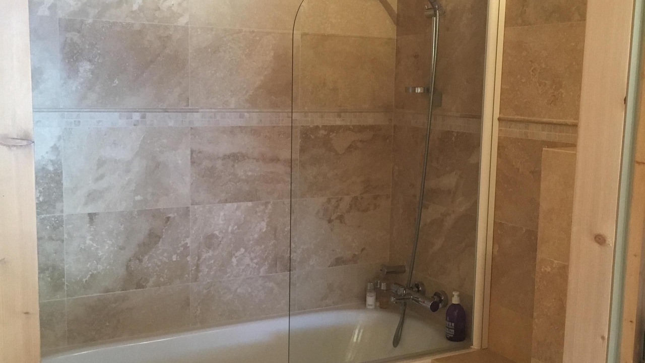 Photo of Bathroom in Montriond