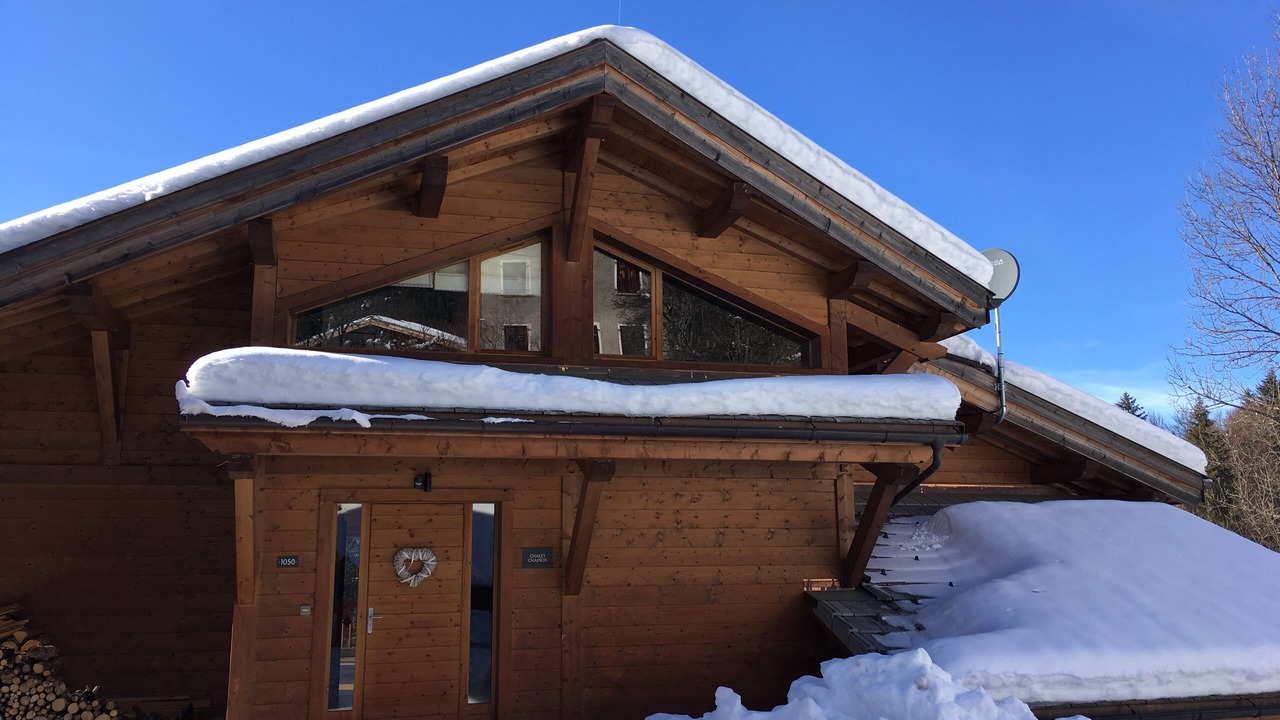 Photo of Outdoor in Montriond