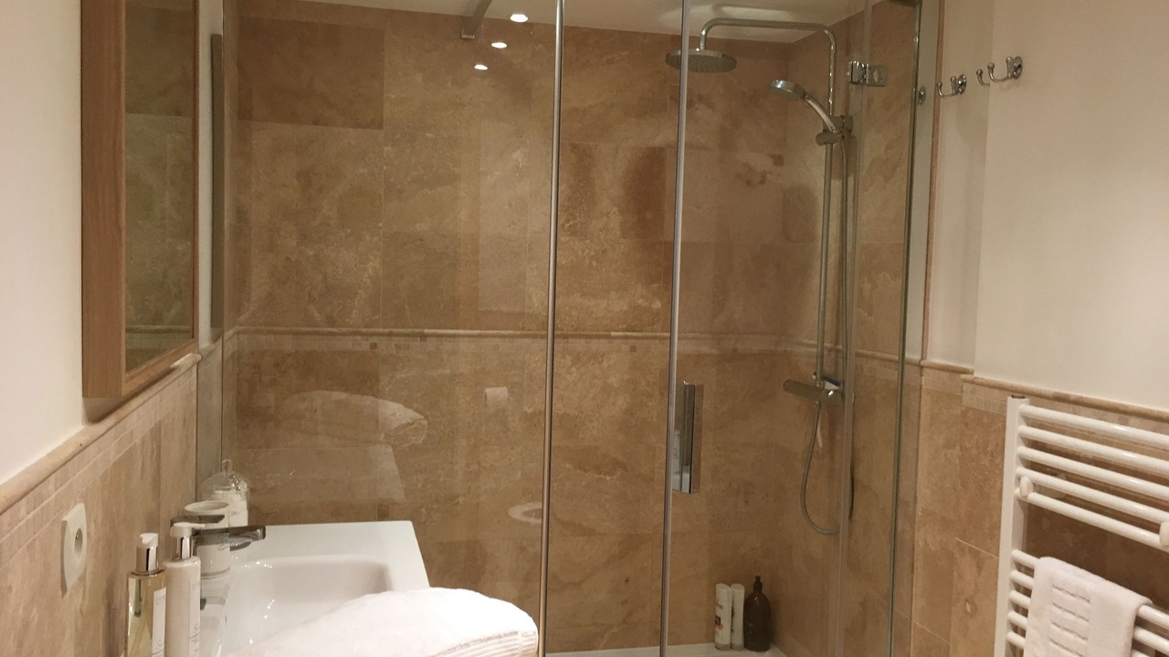 Photo of Bathroom in Montriond