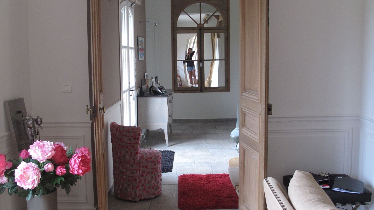 Photo of Bedroom in Saint-Jacut-de-la-Mer