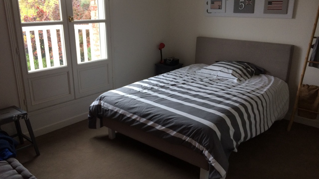 Photo of Bedroom in Saint-Jacut-de-la-Mer