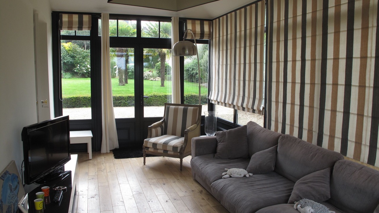 Photo of Livingroom in Saint-Jacut-de-la-Mer