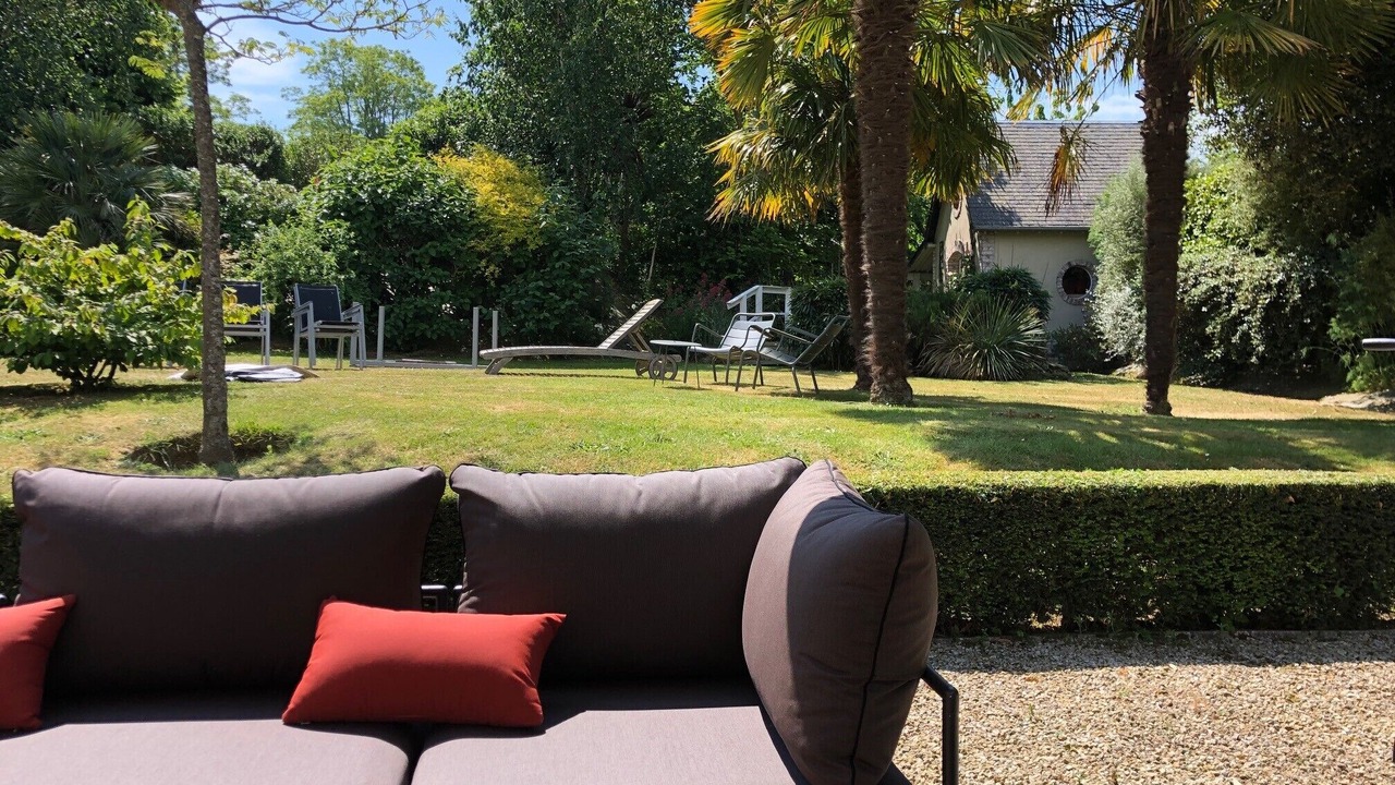 Photo of Outdoor in Saint-Jacut-de-la-Mer