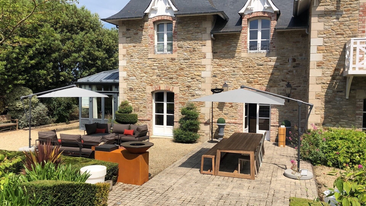 Photo of Outdoor in Saint-Jacut-de-la-Mer