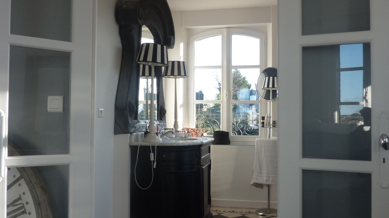 Photo of Kitchen in Saint-Jacut-de-la-Mer