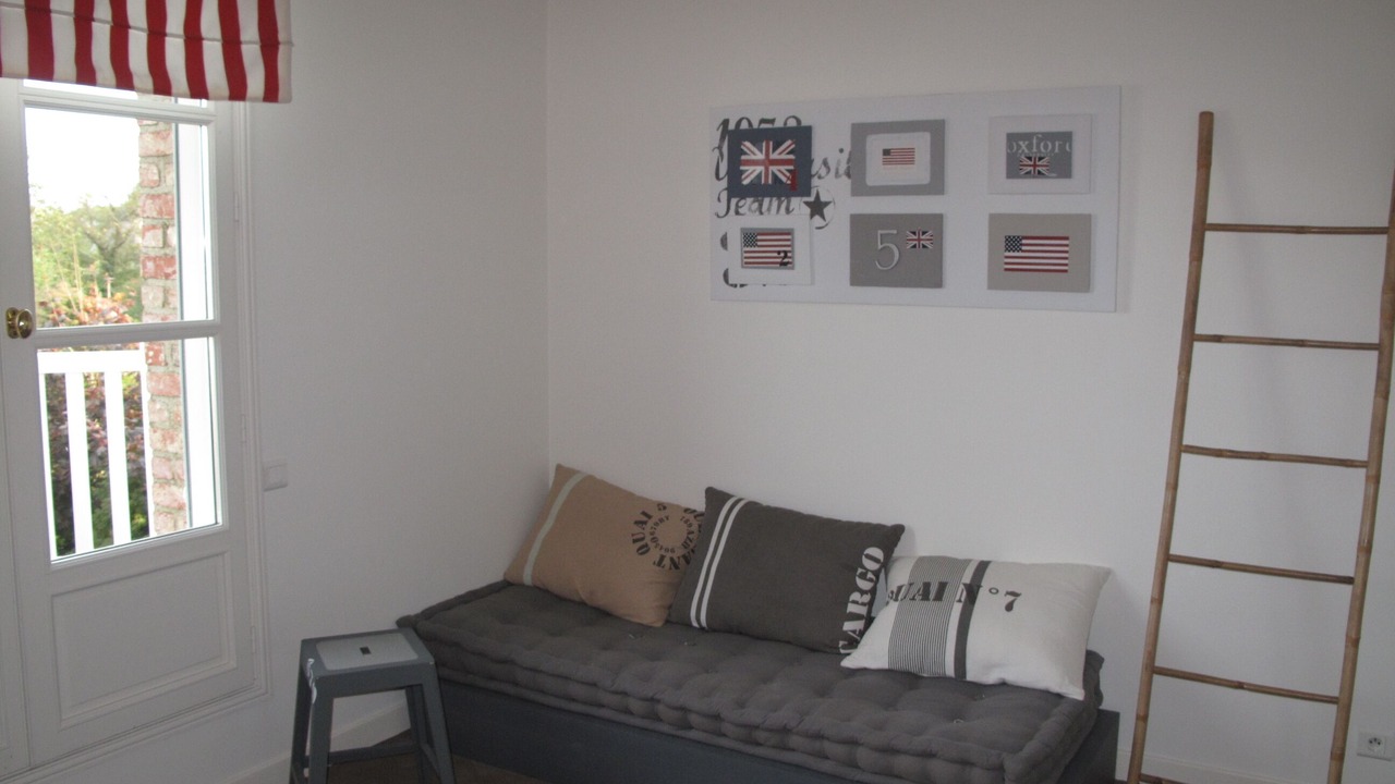 Photo of Livingroom in Saint-Jacut-de-la-Mer