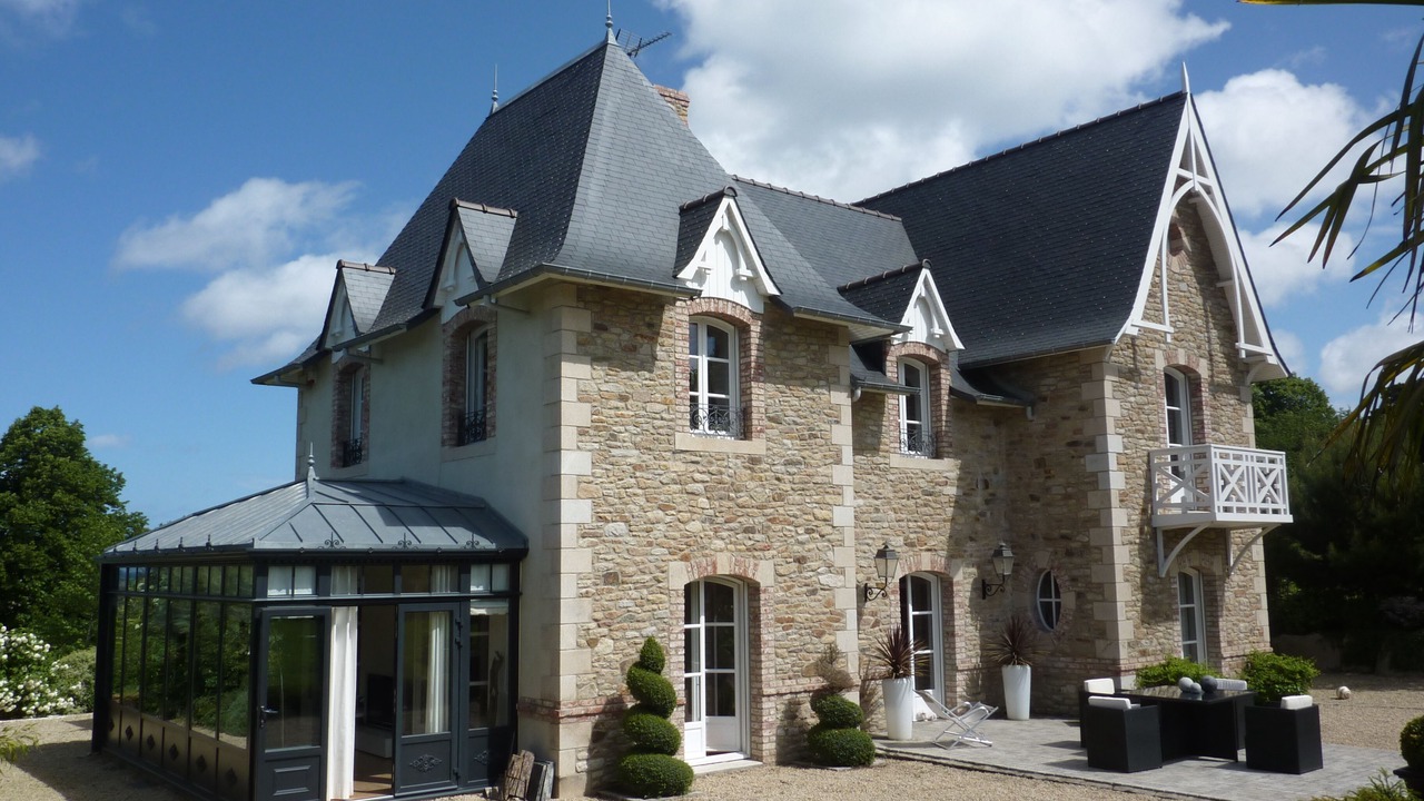 Photo of Outdoor in Saint-Jacut-de-la-Mer