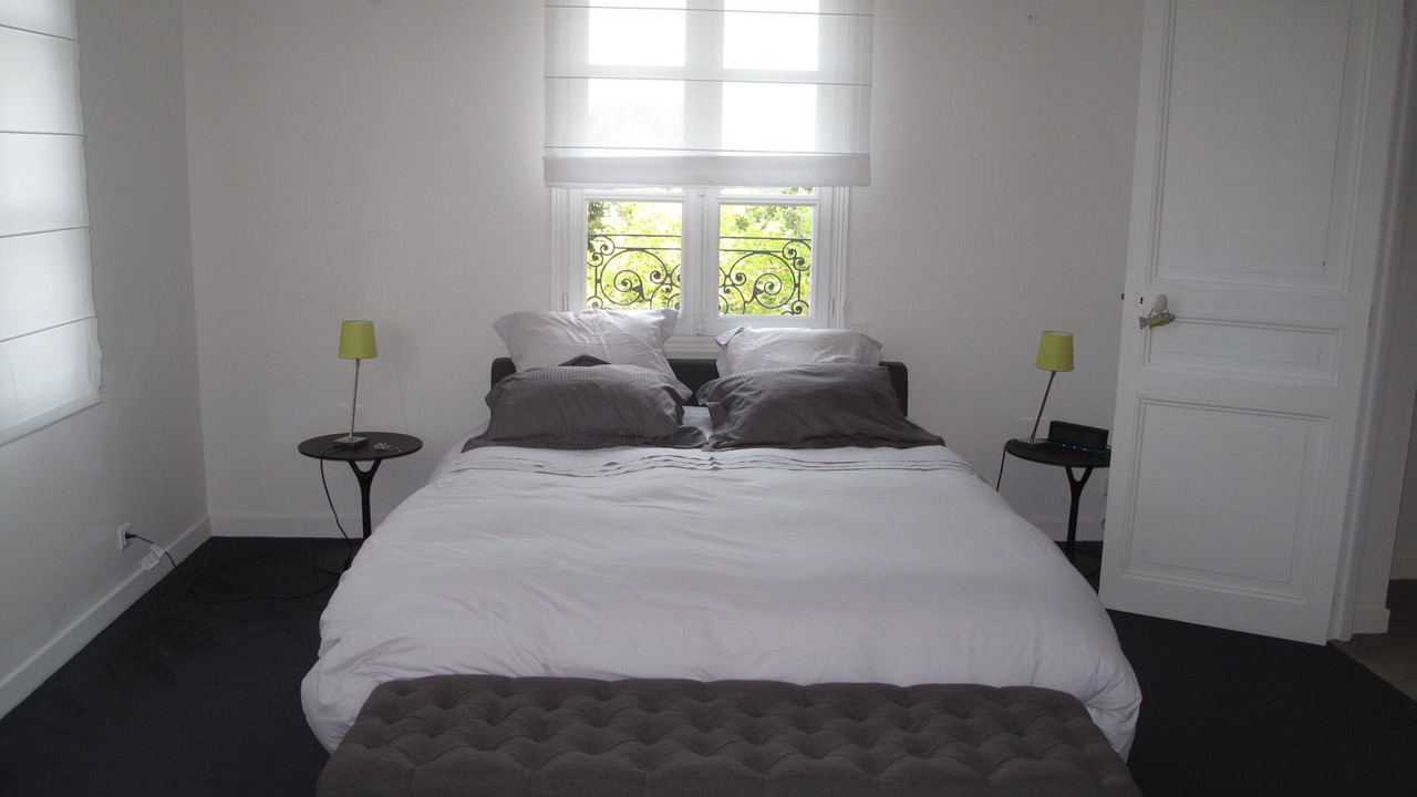 Photo of Bedroom in Saint-Jacut-de-la-Mer