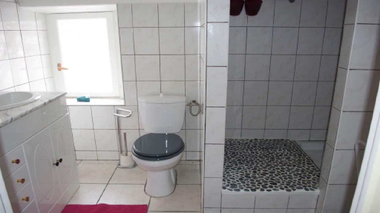 Photo of Bathroom in Bellegarde-du-Razes