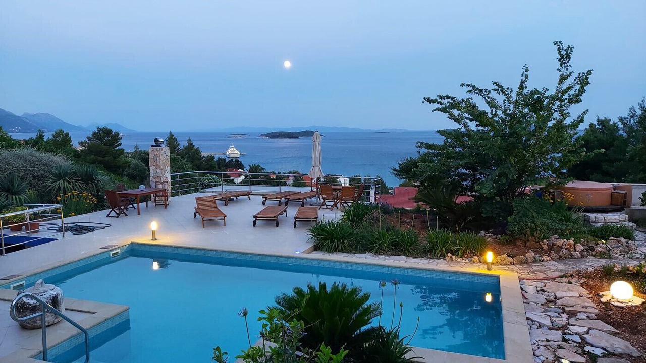 Photo of Outdoor in Orebic