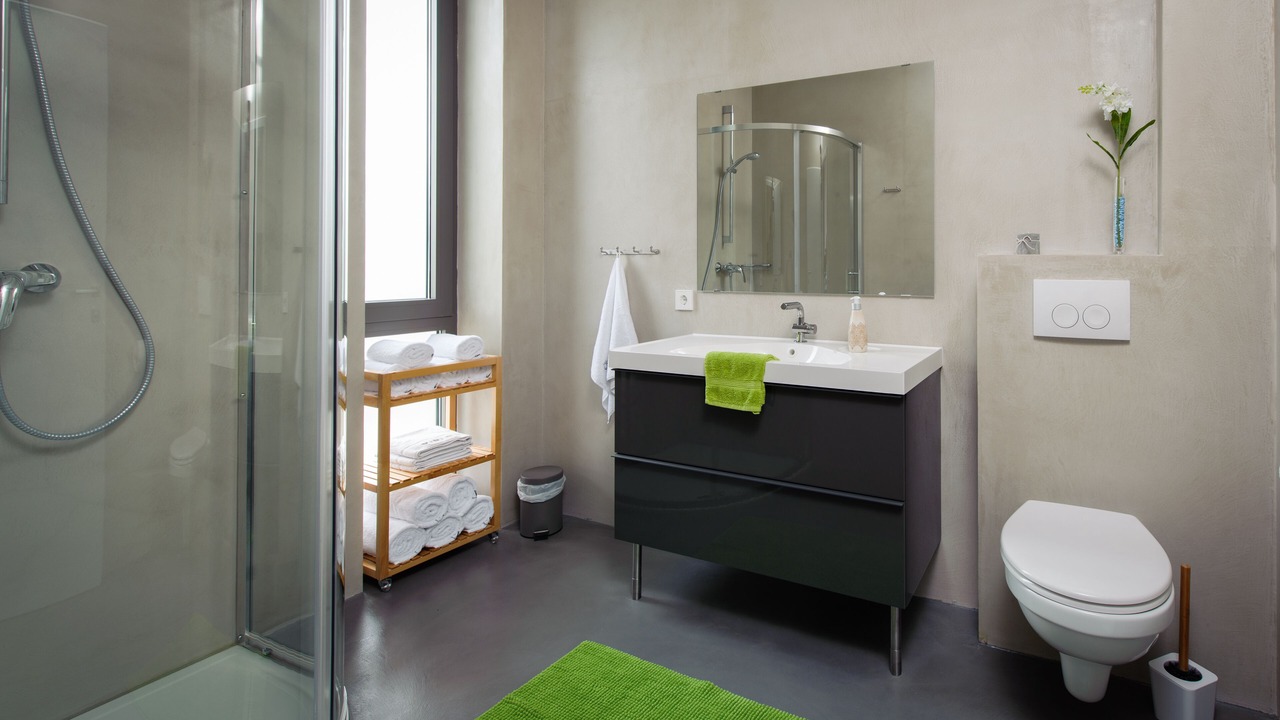 Photo of Bathroom in Zrnovo