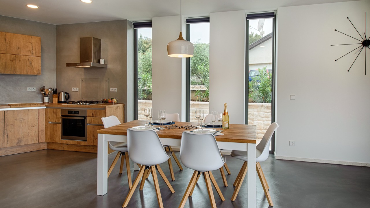 Photo of Kitchen in Zrnovo