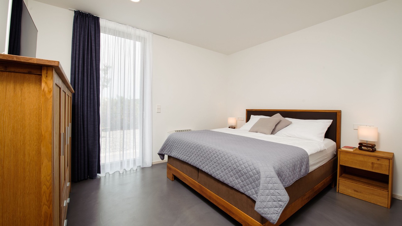 Photo of Bedroom in Zrnovo
