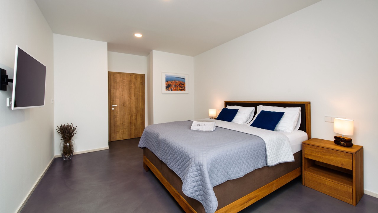 Photo of Bedroom in Zrnovo