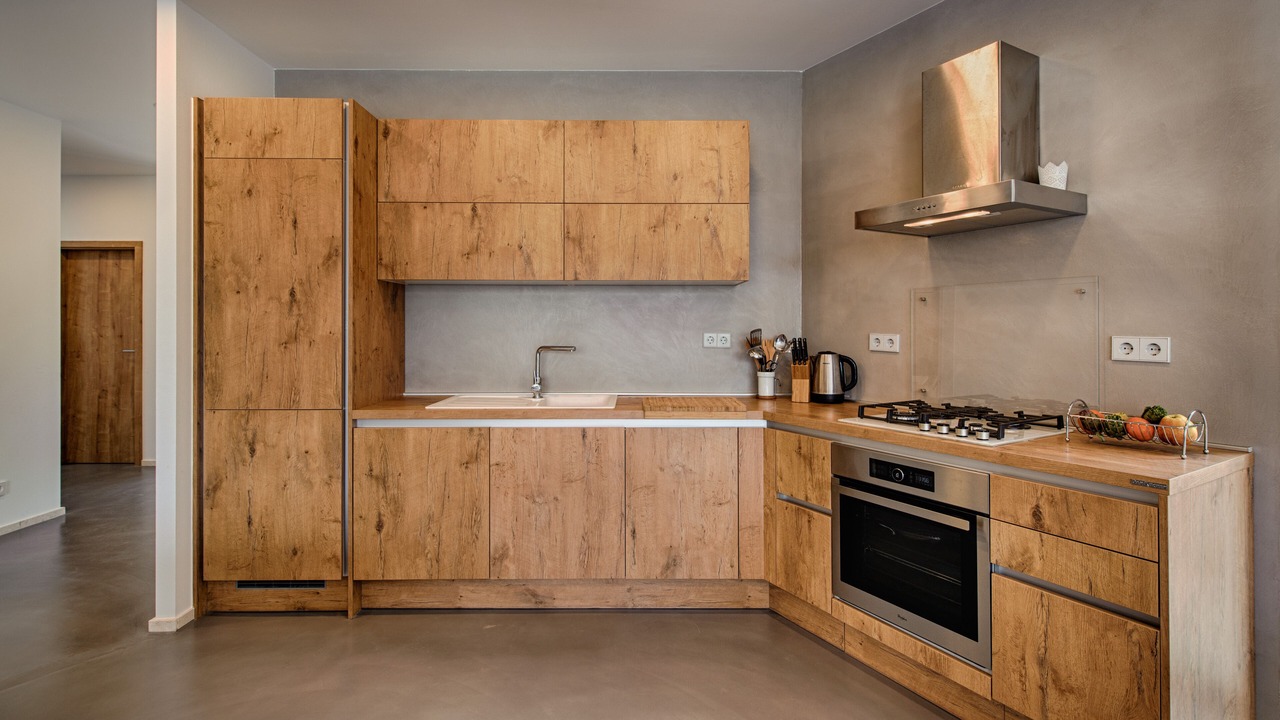 Photo of Kitchen in Zrnovo