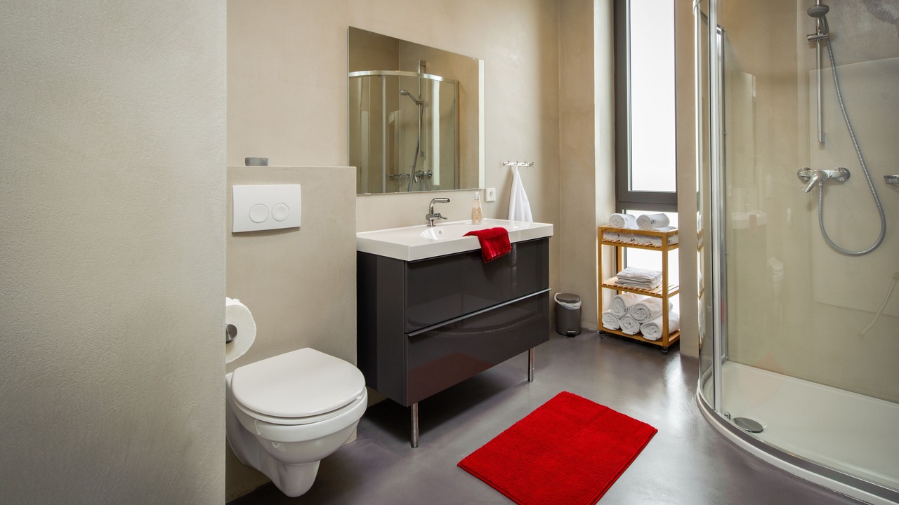 Photo of Bathroom in Zrnovo