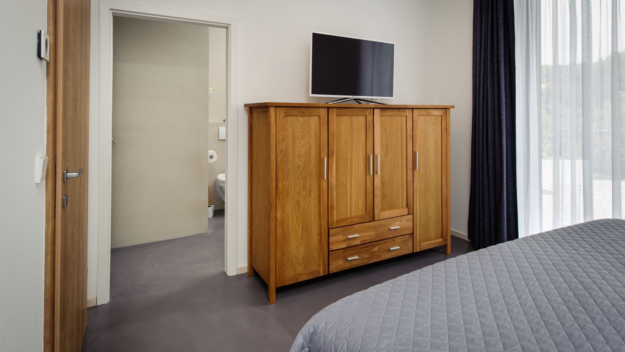 Photo of Bedroom in Zrnovo
