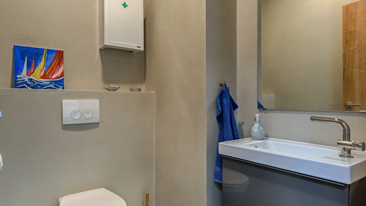 Photo of Bathroom in Zrnovo