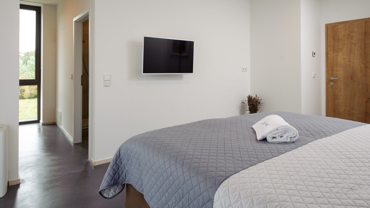 Photo of Bedroom in Zrnovo