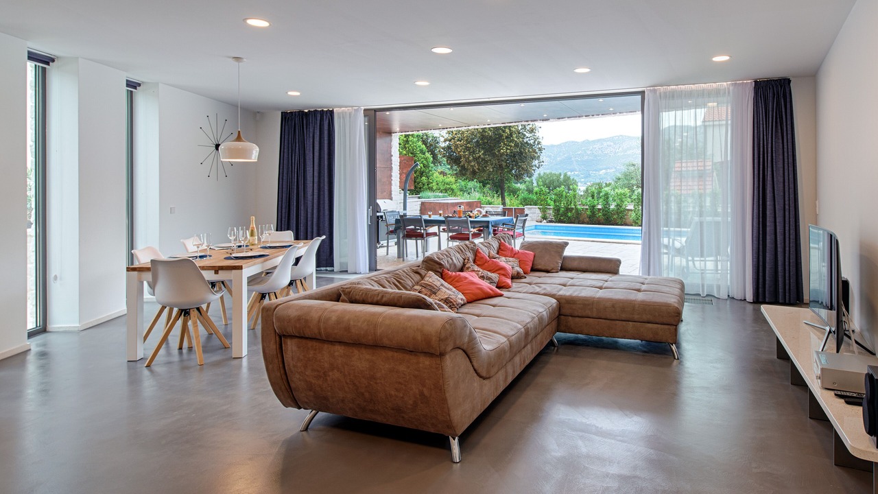 Photo of Livingroom in Zrnovo