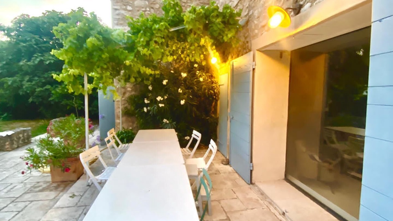 Photo of Outdoor in Aix-en-Provence