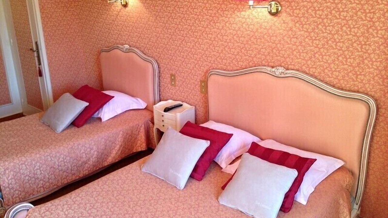 Photo of Bedroom in Le Vey