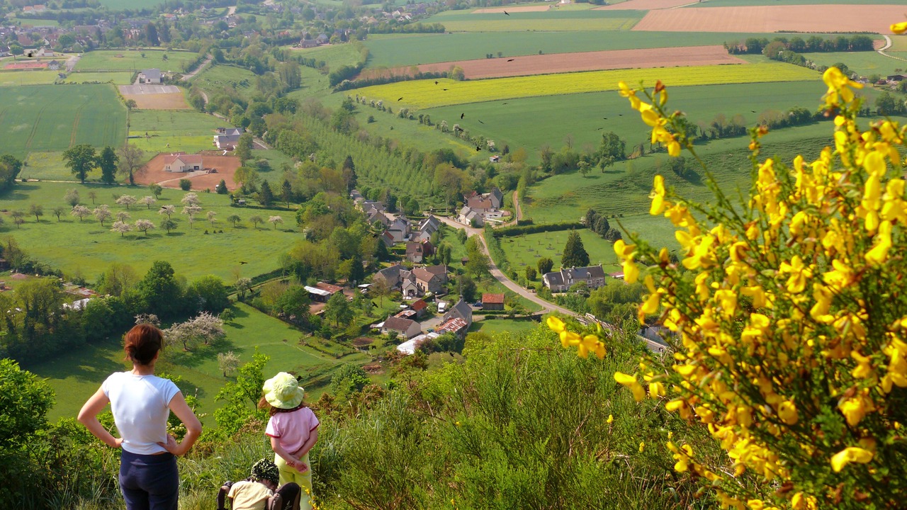 Photo of Outdoor in Le Vey