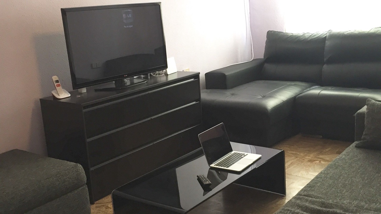 Photo of Livingroom in Pla del Bon Repos