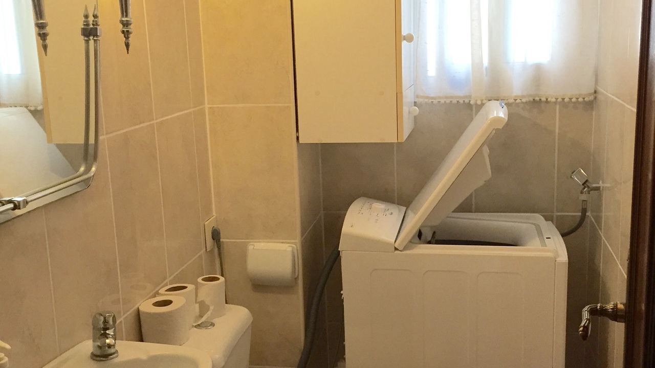 Photo of Bathroom in Pla del Bon Repos