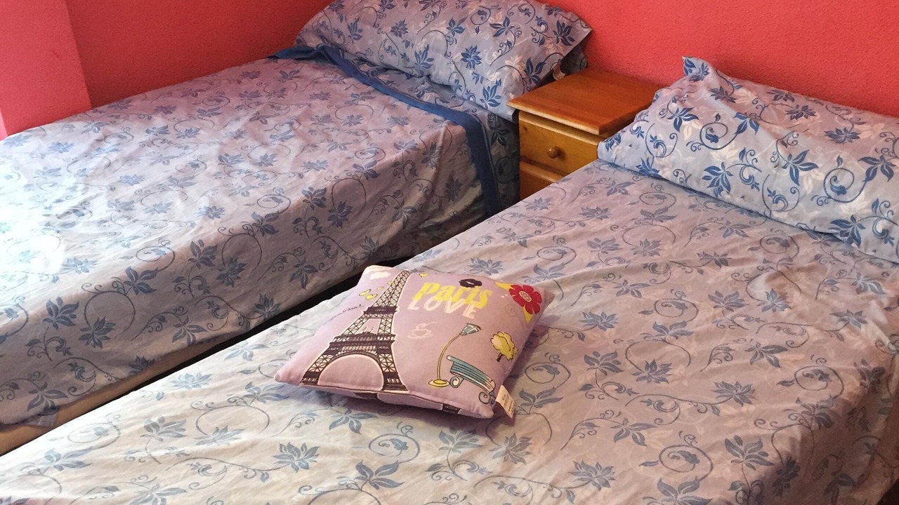 Photo of Bedroom in Pla del Bon Repos