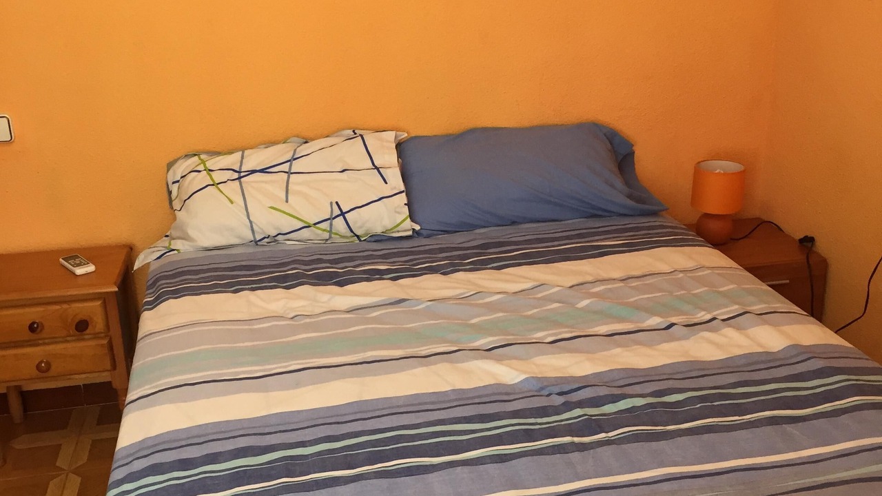 Photo of Bedroom in Pla del Bon Repos