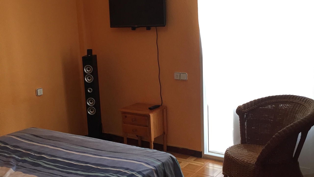 Photo of Bedroom in Pla del Bon Repos