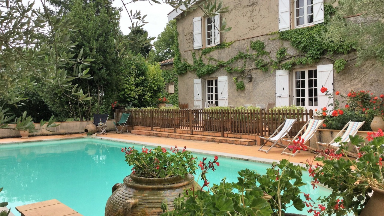 Photo of Outdoor in Saint-Paulet