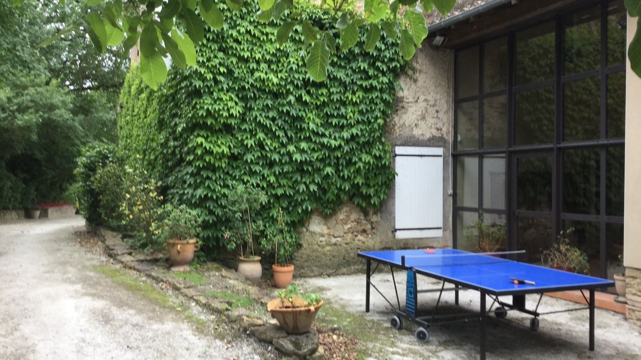 Photo of Outdoor in Saint-Paulet
