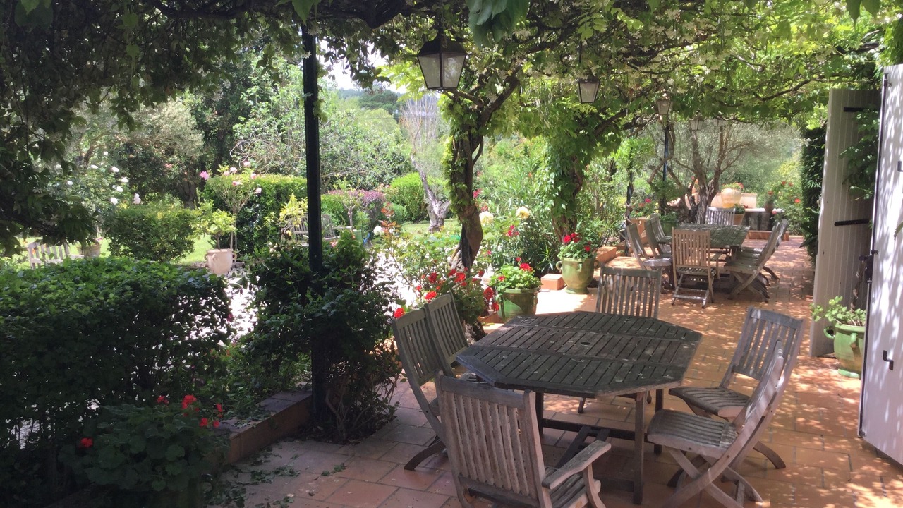 Photo of Outdoor in Saint-Paulet