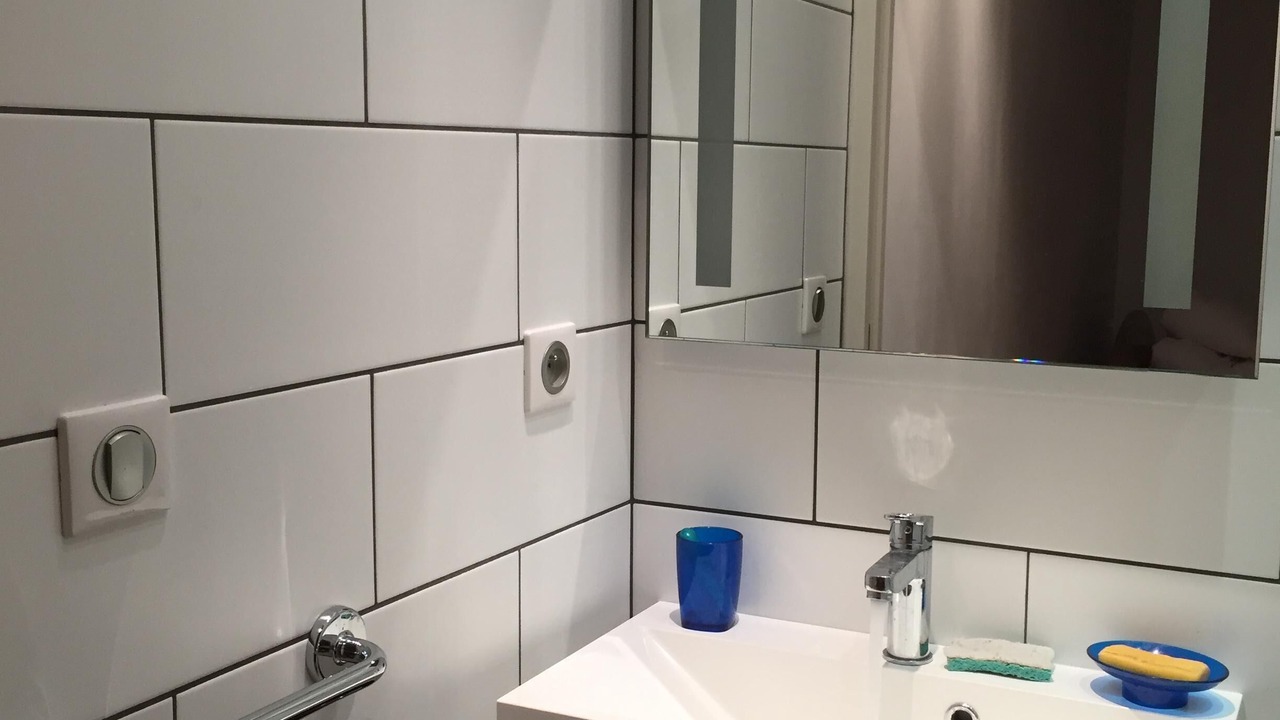 Photo of Bathroom in Saint-Paulet