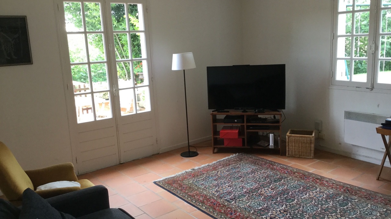 Photo of Livingroom in Saint-Paulet