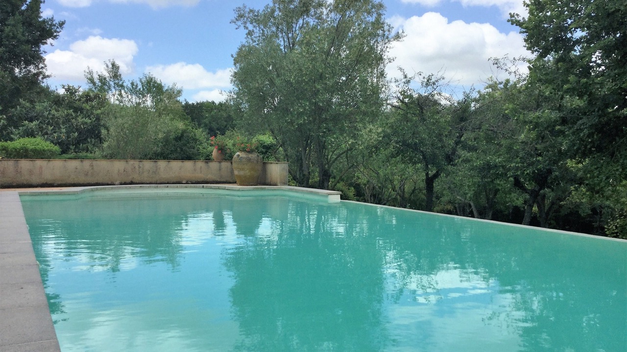 Photo of Outdoor in Saint-Paulet