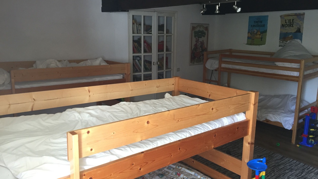 Photo of Bedroom in Saint-Paulet