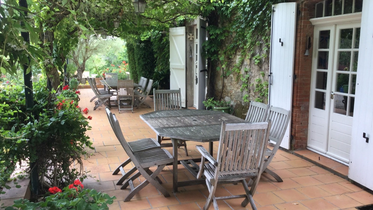 Photo of Outdoor in Saint-Paulet