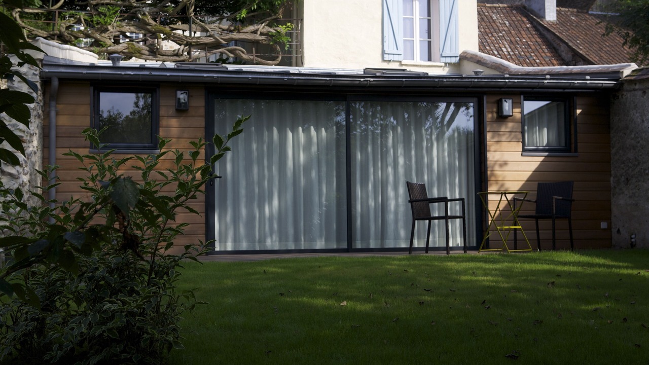 Photo of Outdoor in Rochefort-en-Yvelines