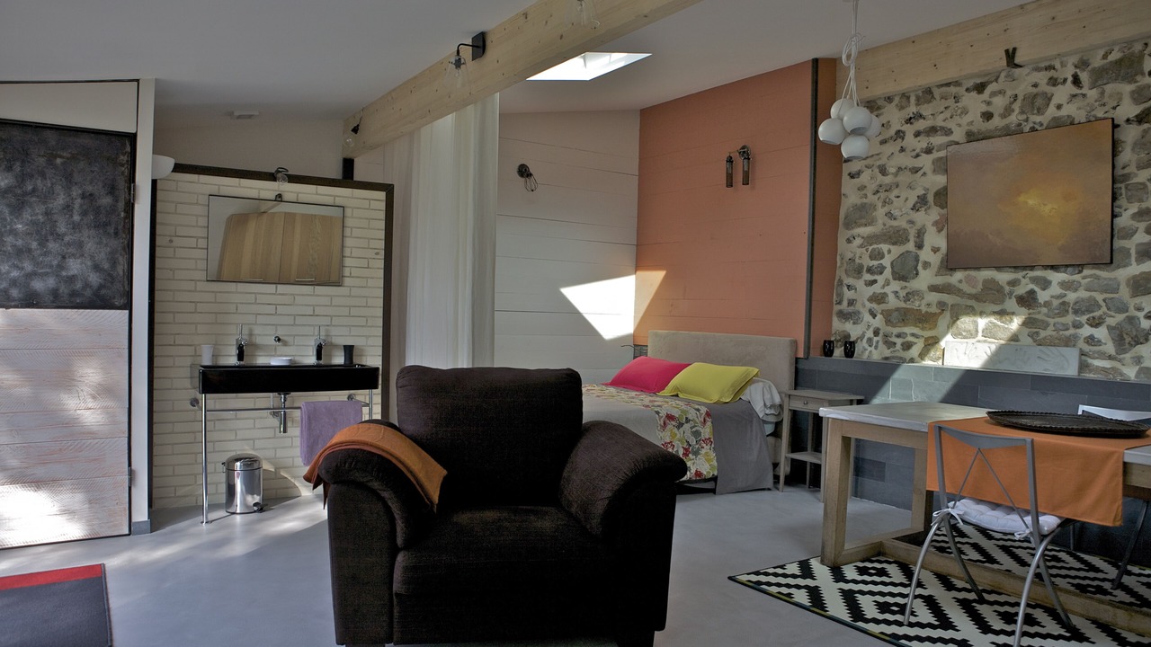 Photo of Bedroom in Rochefort-en-Yvelines