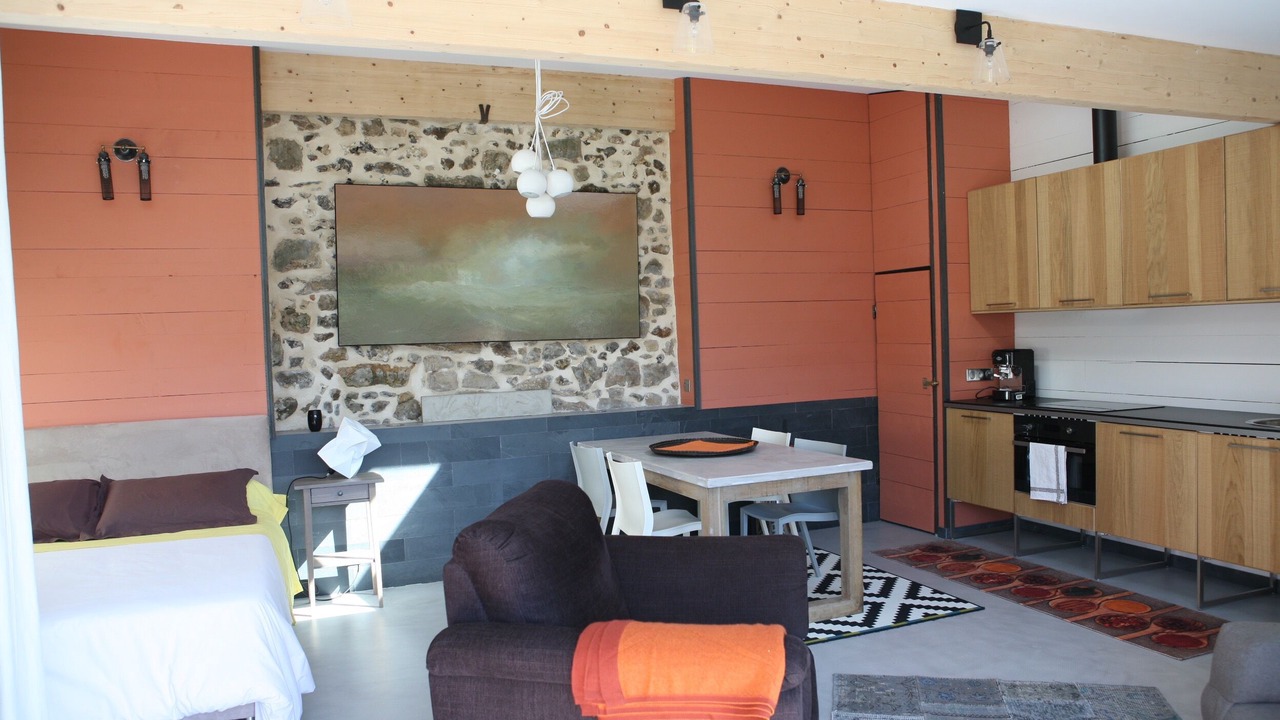 Photo of Bedroom in Rochefort-en-Yvelines