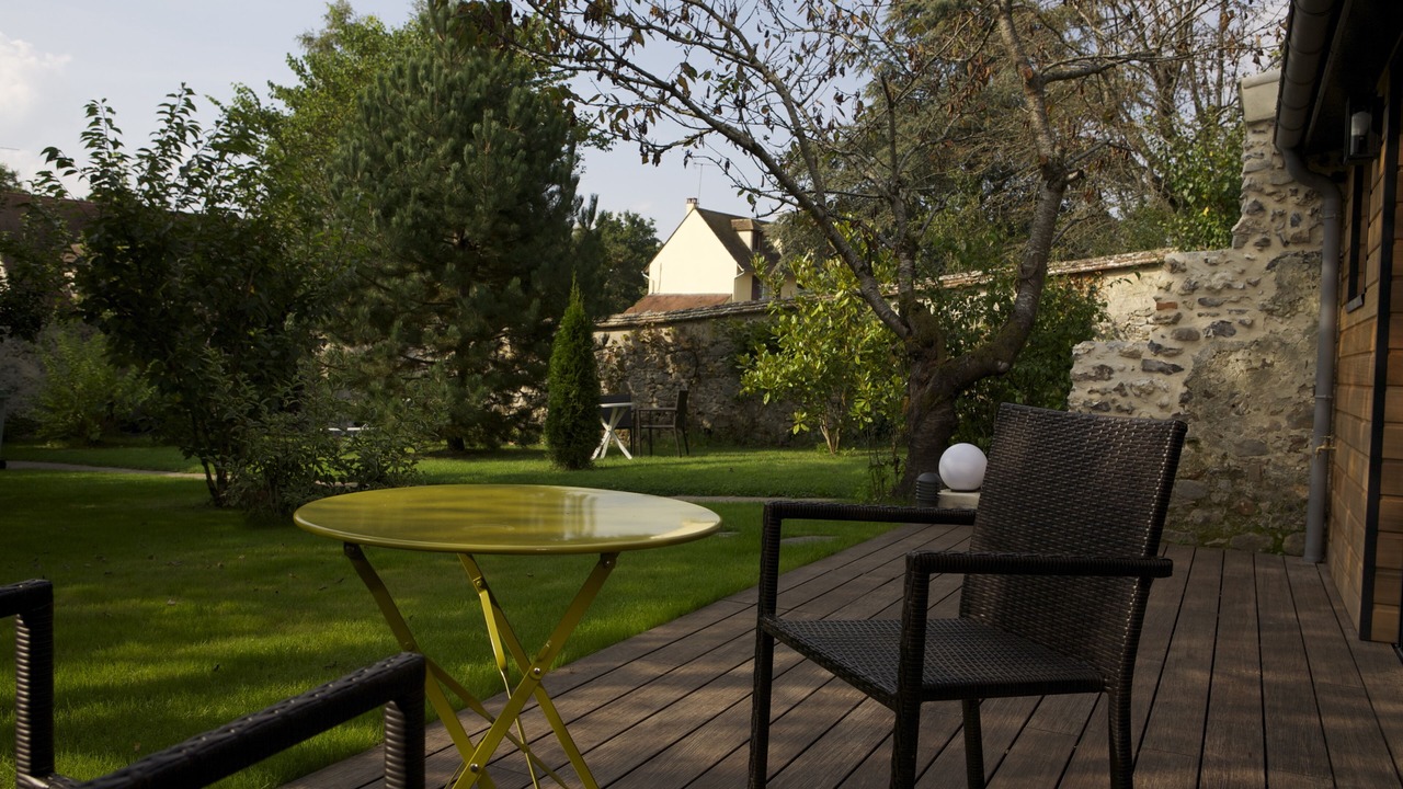 Photo of Outdoor in Rochefort-en-Yvelines