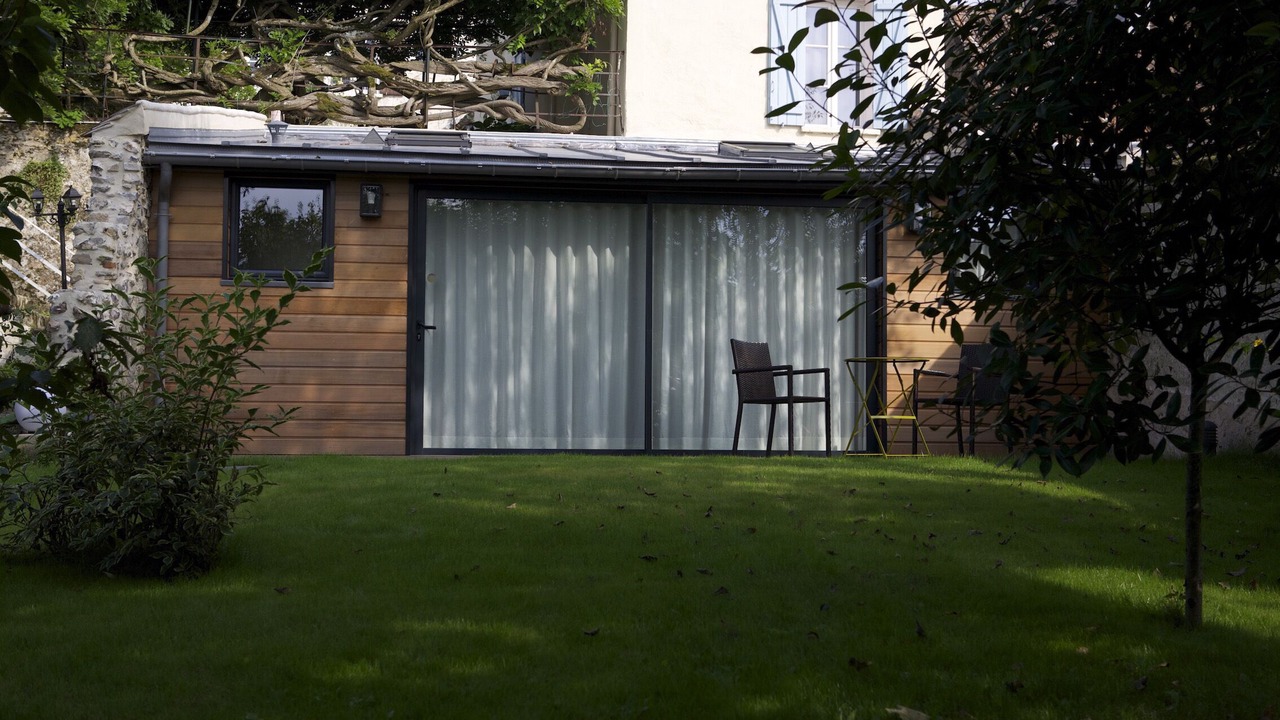 Photo of Outdoor in Rochefort-en-Yvelines