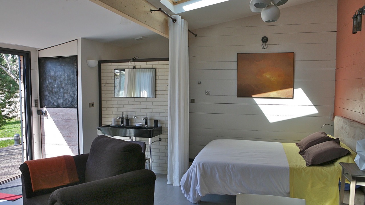 Photo of Bedroom in Rochefort-en-Yvelines