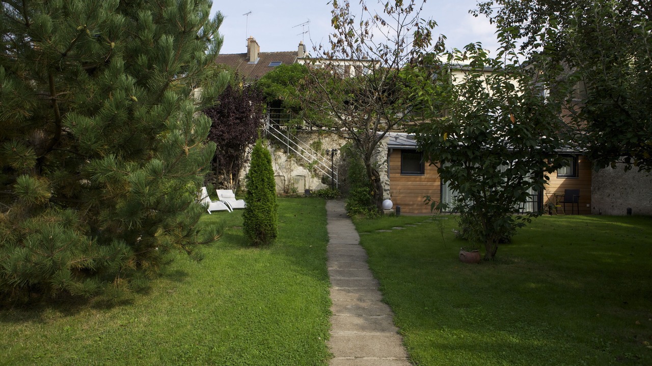 Photo of Outdoor in Rochefort-en-Yvelines